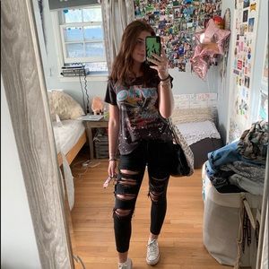 Meet your Posher, Bella